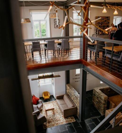 فندق Amoras Country House