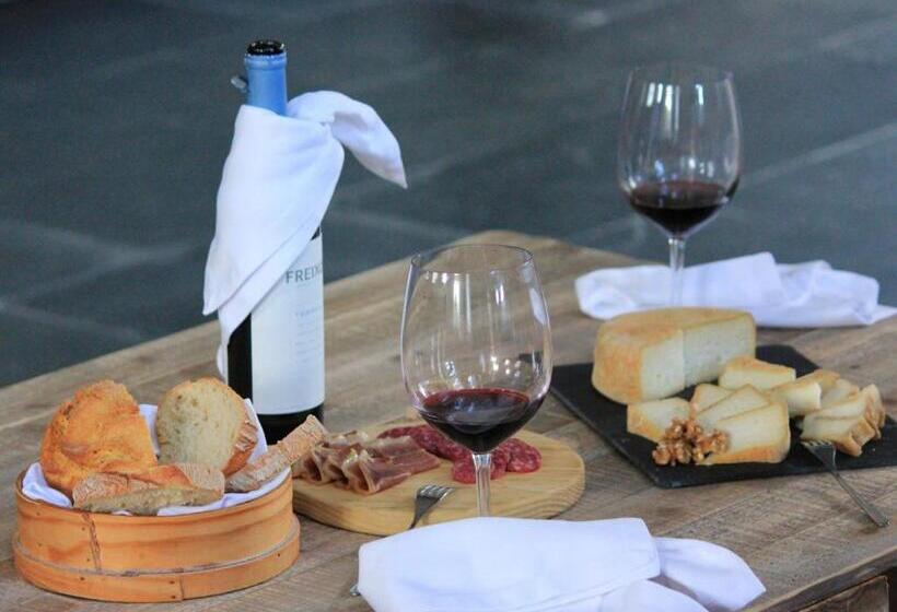 فندق Amoras Country House