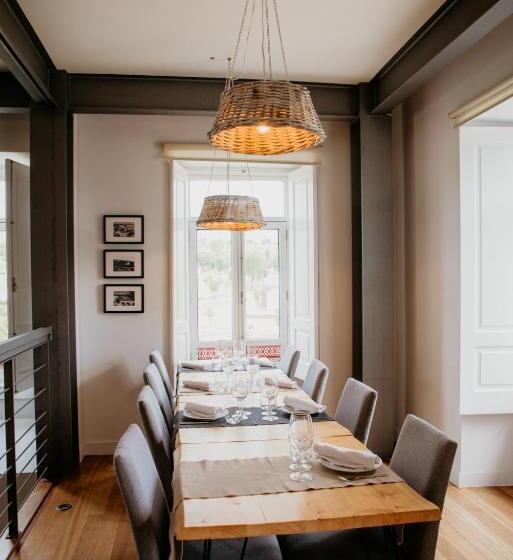 فندق Amoras Country House