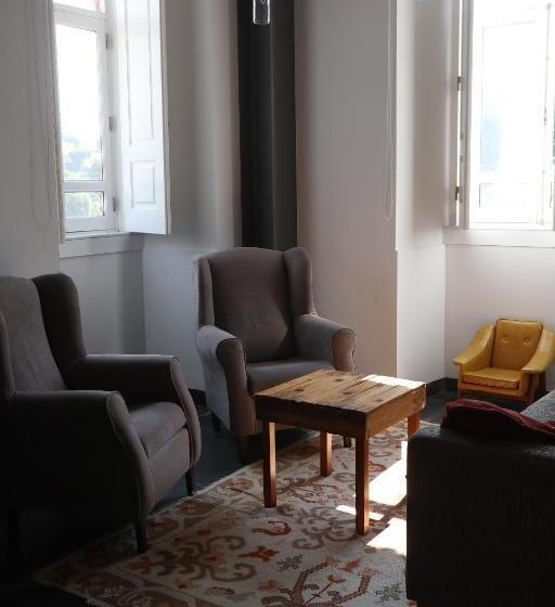 فندق Amoras Country House