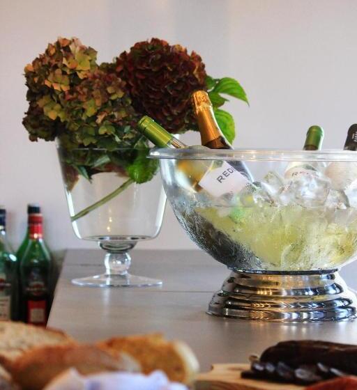 فندق Amoras Country House