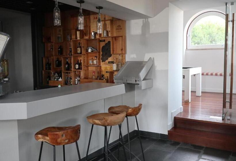 فندق Amoras Country House