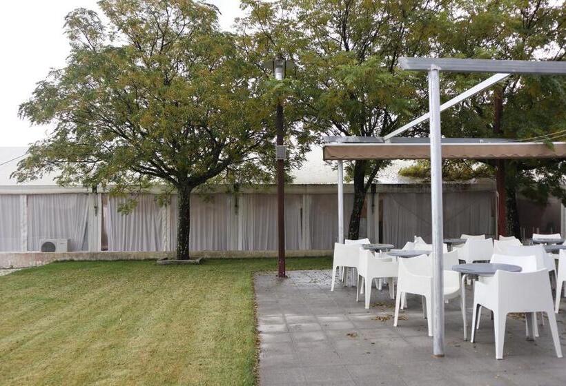 فندق Amoras Country House