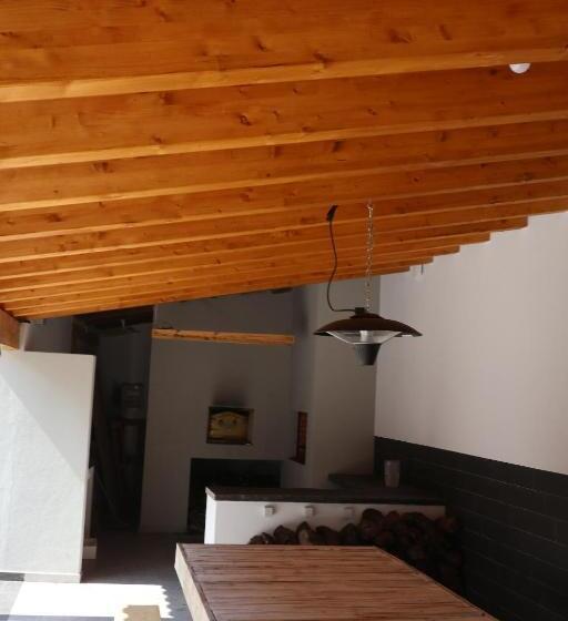 فندق Amoras Country House