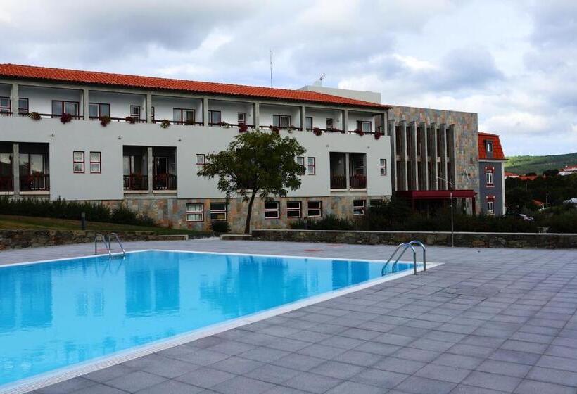 فندق Amoras Country House