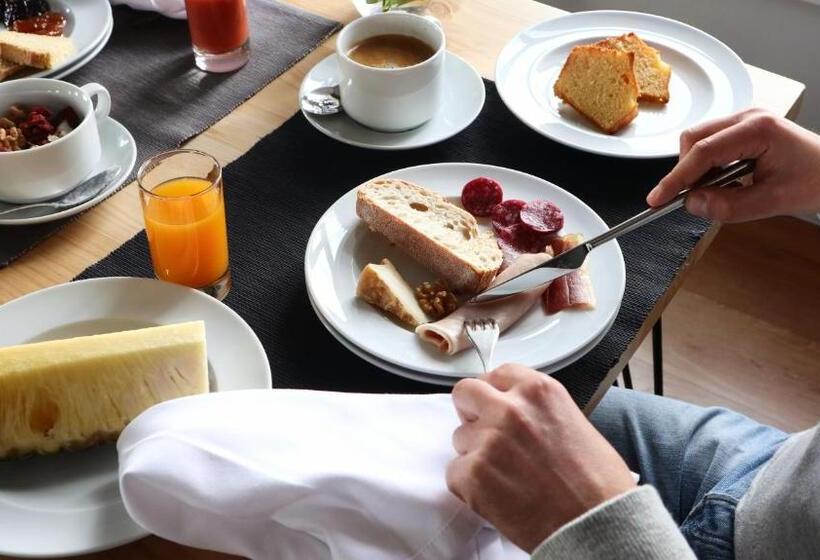 فندق Amoras Country House