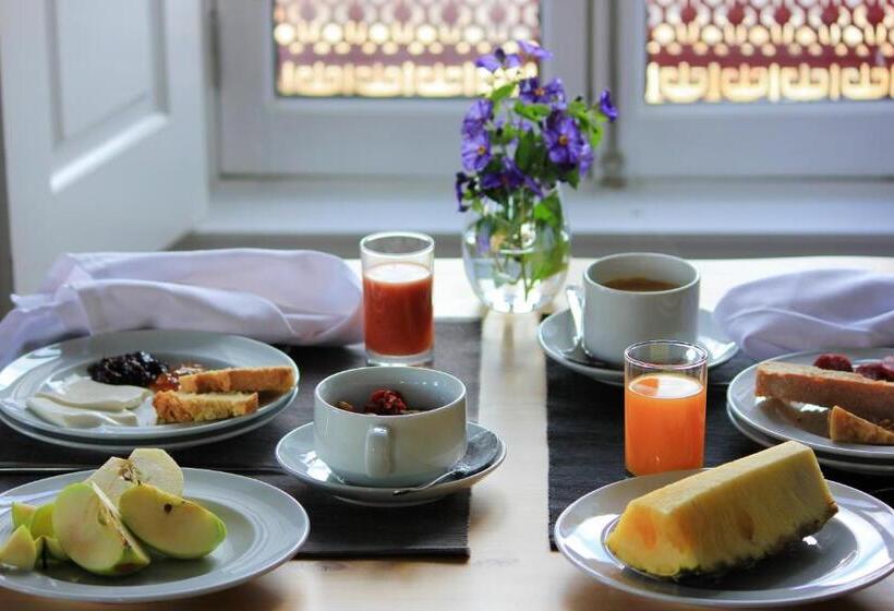 فندق Amoras Country House