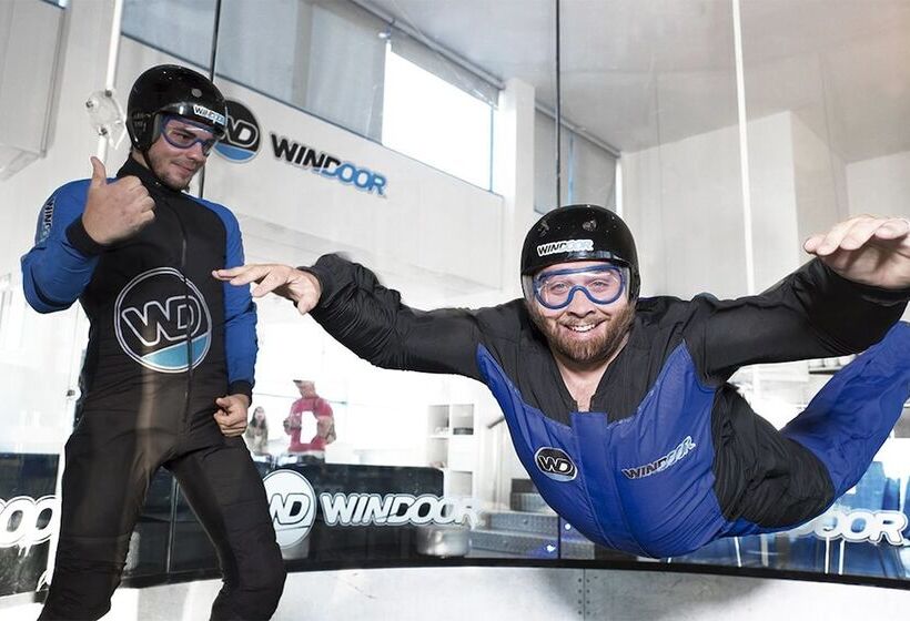 Отель Ampuria Inn