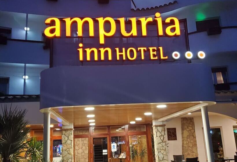 فندق Ampuria Inn