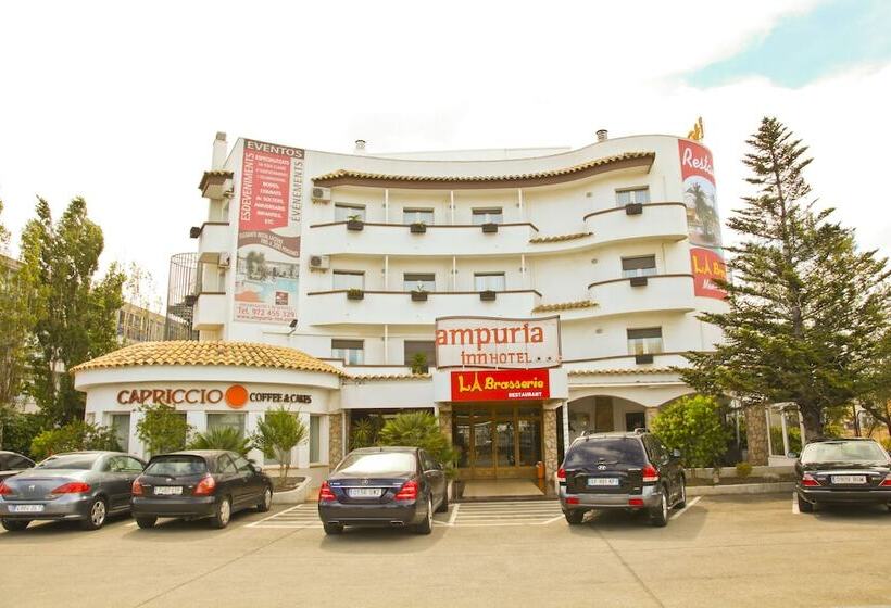 Отель Ampuria Inn