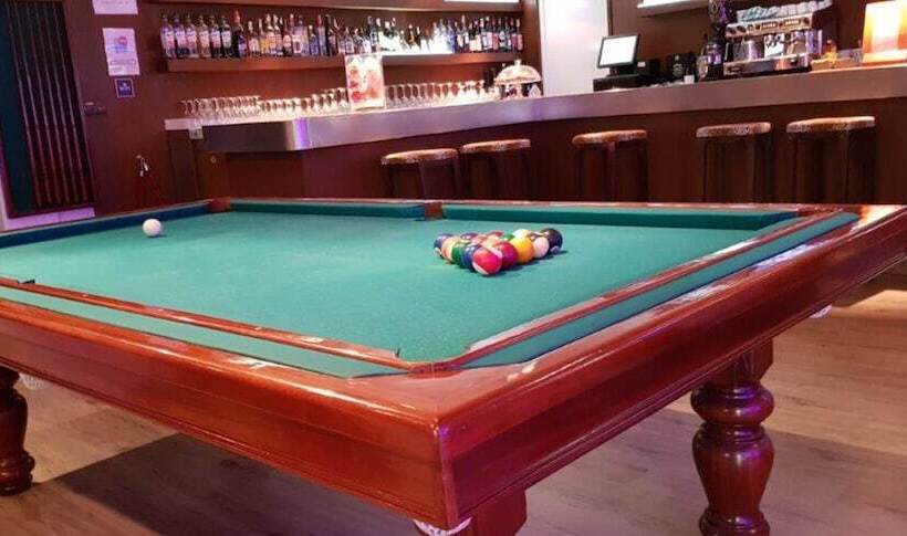 Отель Ampuria Inn