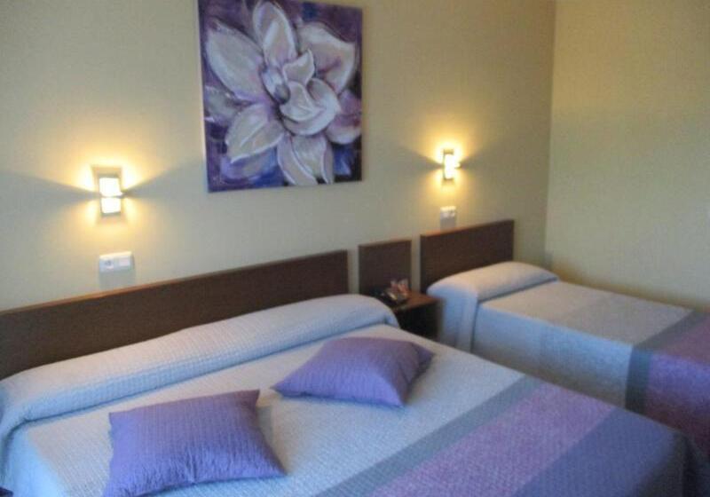 فندق Ampuria Inn