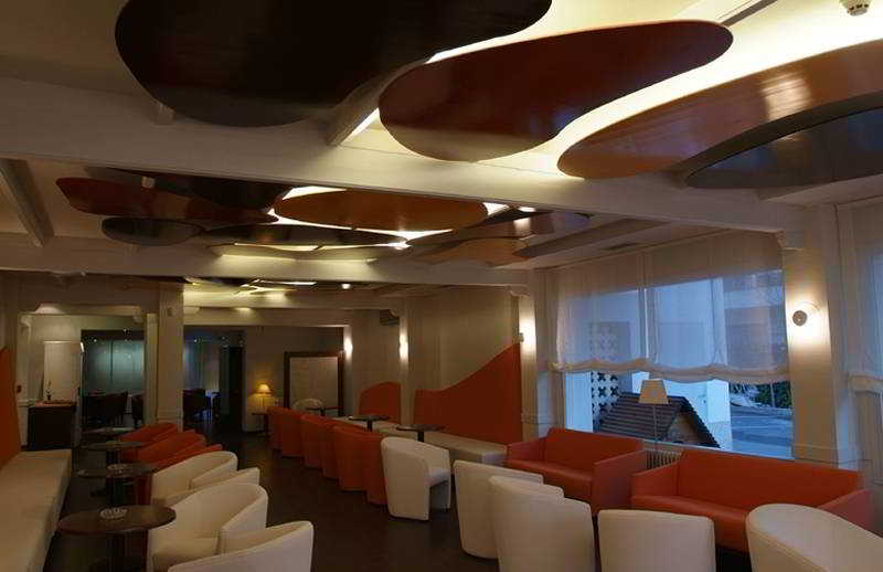 Отель Ampuria Inn