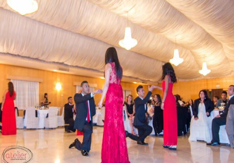 فندق Ampuria Inn