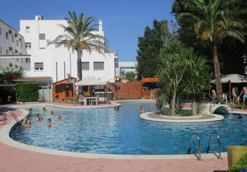 فندق Ampuria Inn