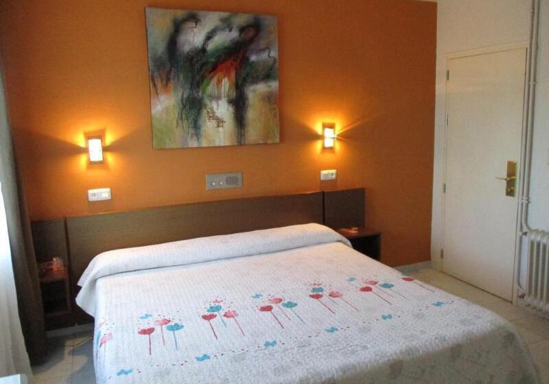 Отель Ampuria Inn