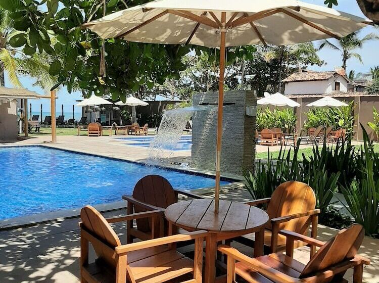 酒店 Aquarela Praia