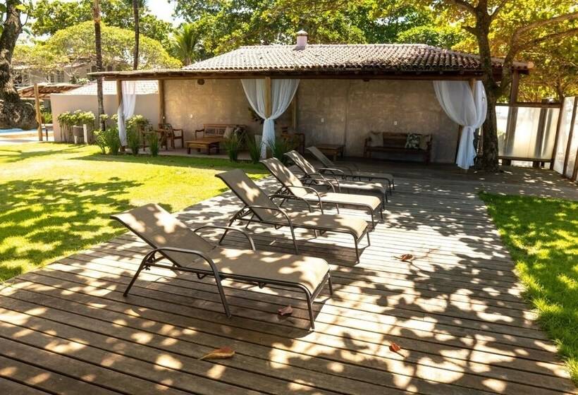 酒店 Aquarela Praia