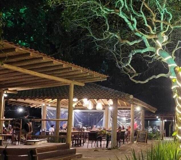 酒店 Aquarela Praia