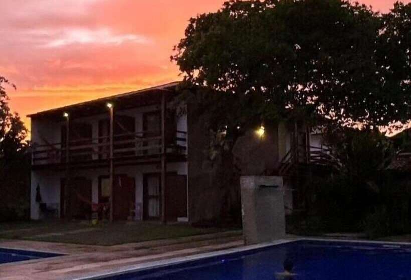 酒店 Aquarela Praia