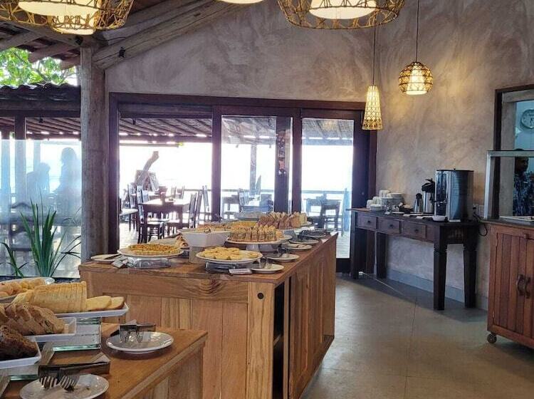 酒店 Aquarela Praia