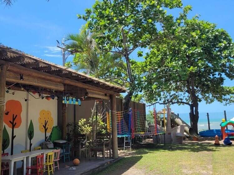 هتل Aquarela Praia