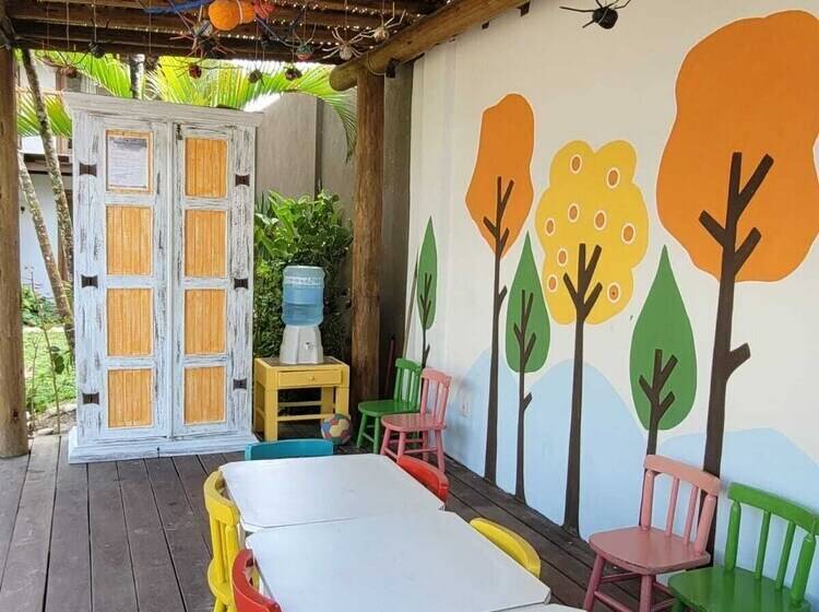 酒店 Aquarela Praia