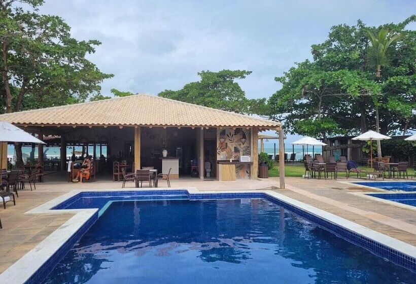 酒店 Aquarela Praia