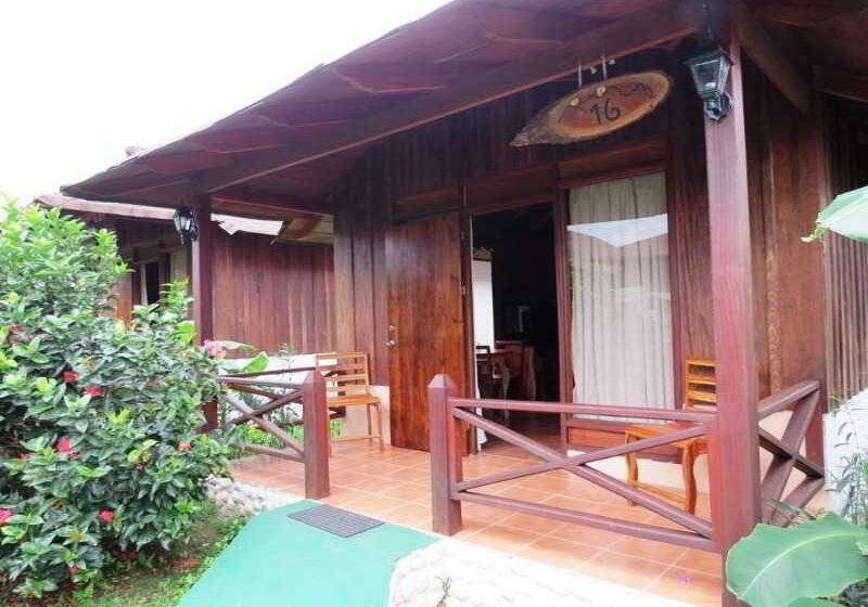 בית מלון כפרי Arenal Montechiari