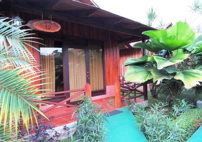 בית מלון כפרי Arenal Montechiari