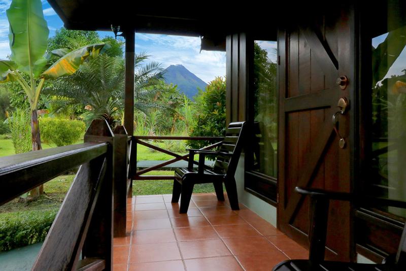 בית מלון כפרי Arenal Montechiari