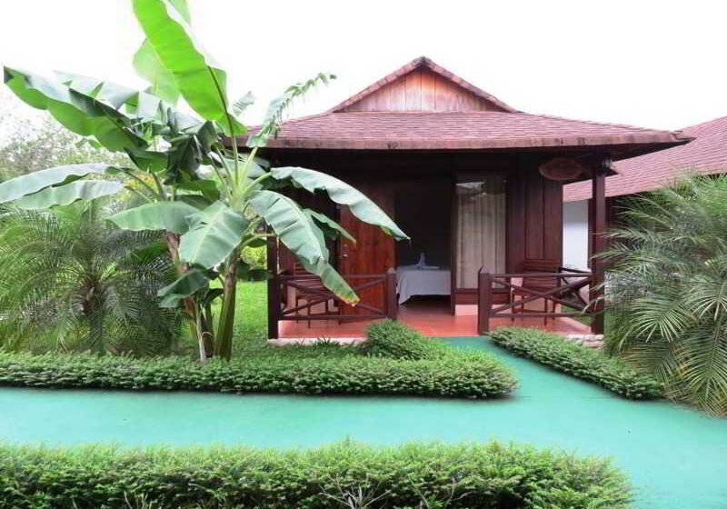 בית מלון כפרי Arenal Montechiari