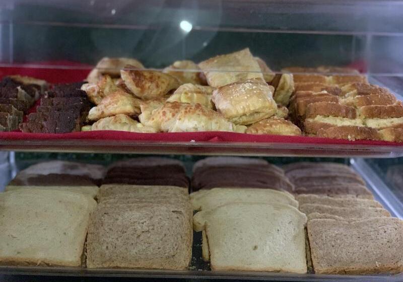 فندق Arenal Volcano Inn