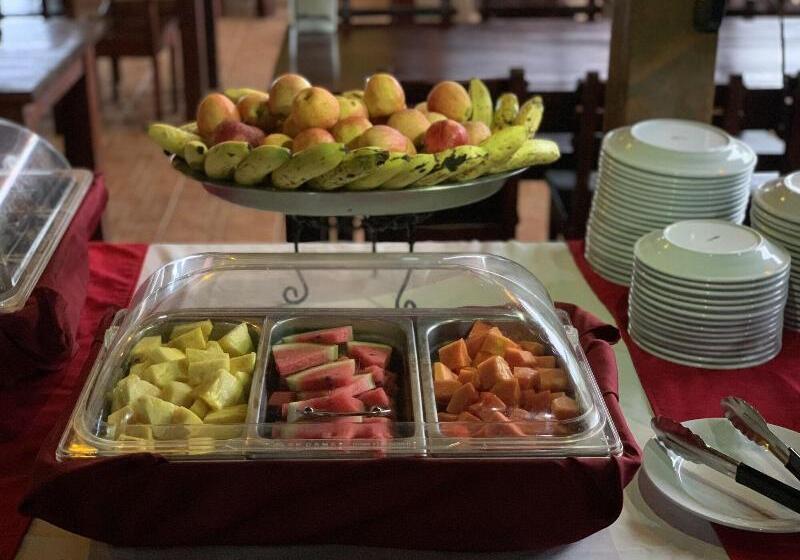 فندق Arenal Volcano Inn