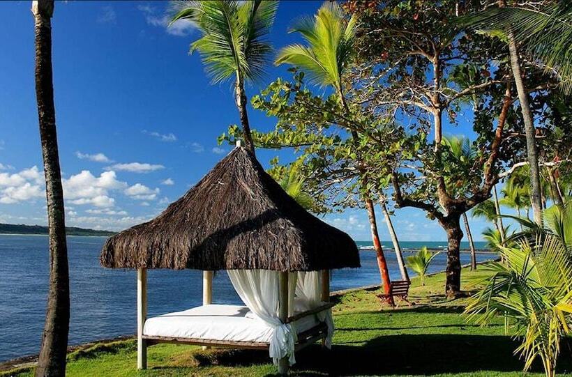 فندق Arraial D'ajuda Eco Resort