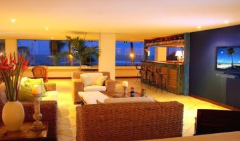 فندق Arraial D'ajuda Eco Resort