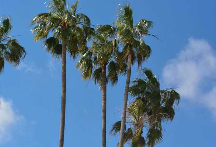 호텔 Ath Hôtel Athénée