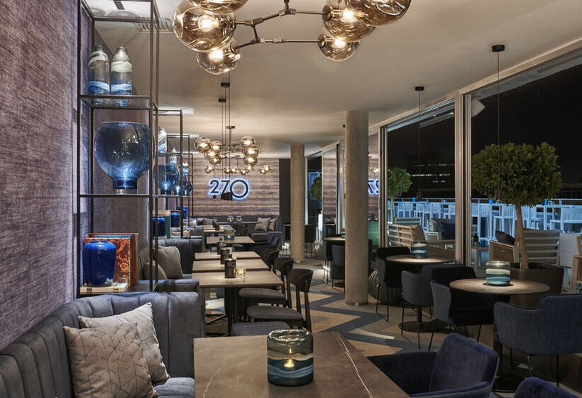 فندق Barceló Valencia