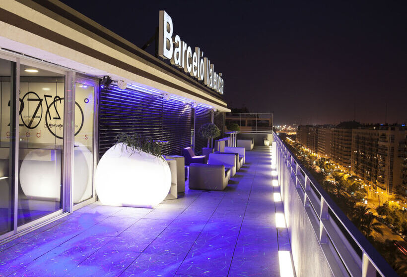 فندق Barceló Valencia