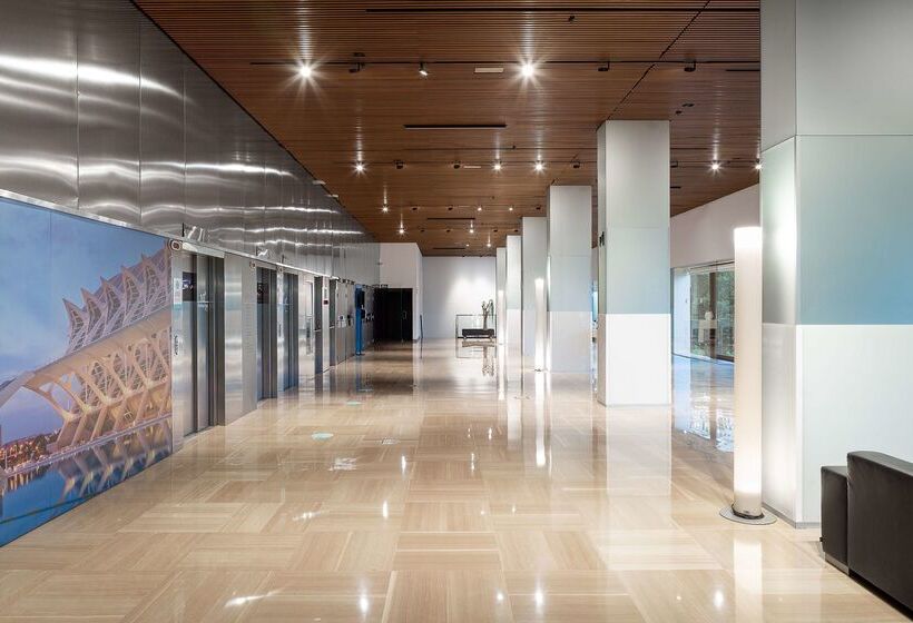 فندق Barceló Valencia