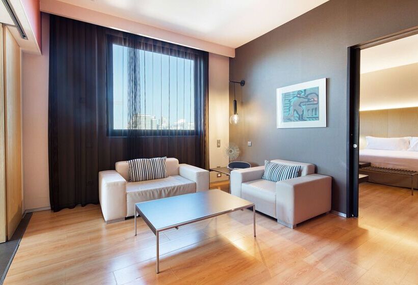 فندق Barceló Valencia