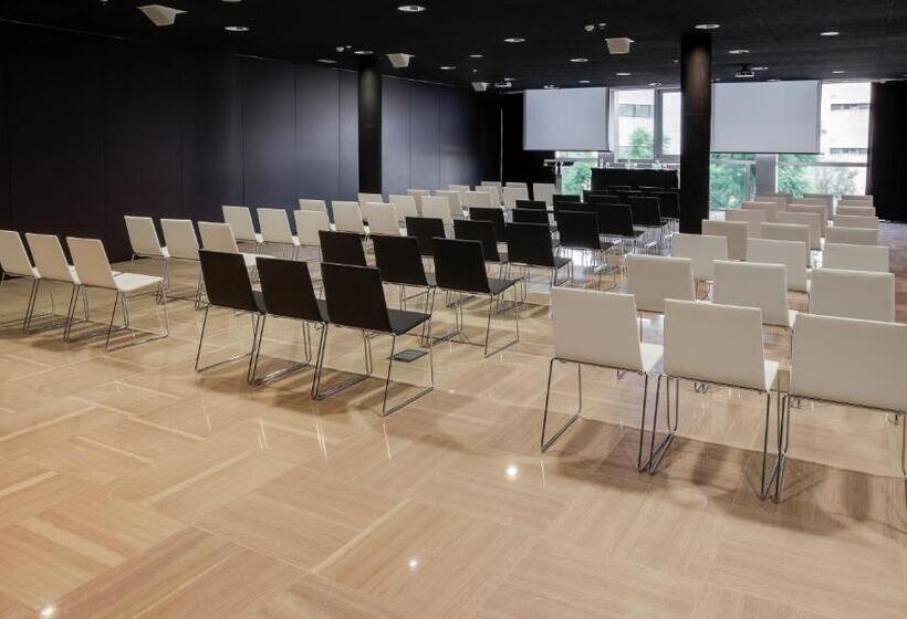 فندق Barceló Valencia