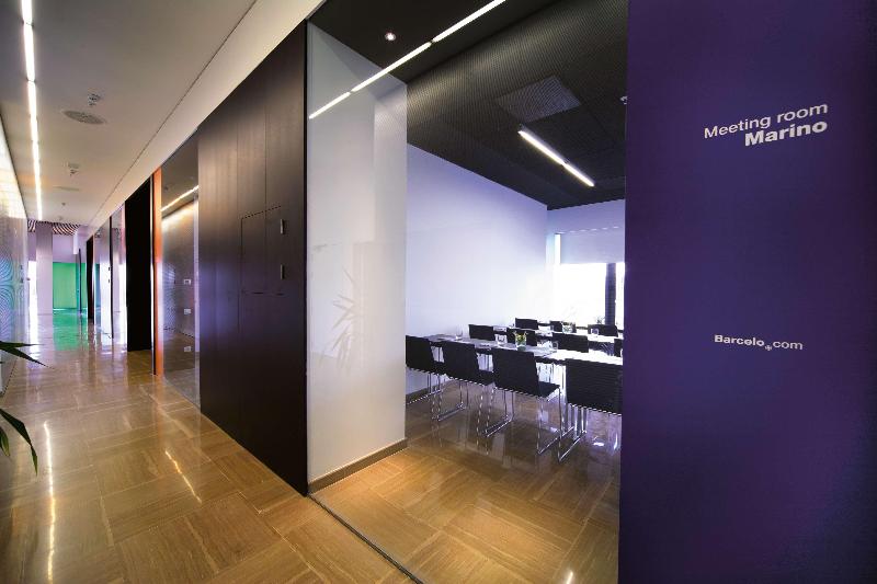 فندق Barceló Valencia