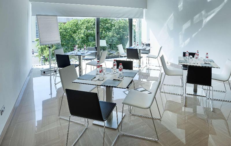 فندق Barceló Valencia