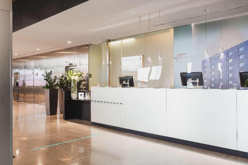 فندق Barceló Valencia