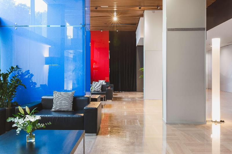 فندق Barceló Valencia