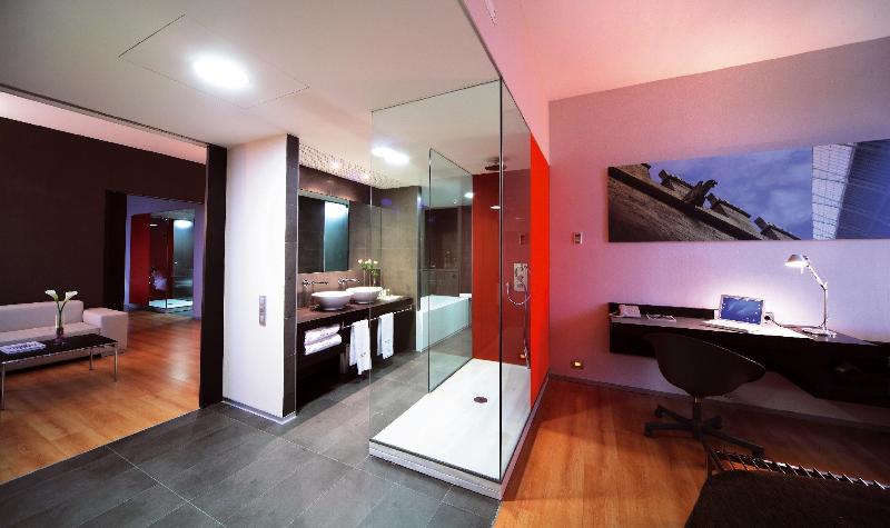 فندق Barceló Valencia