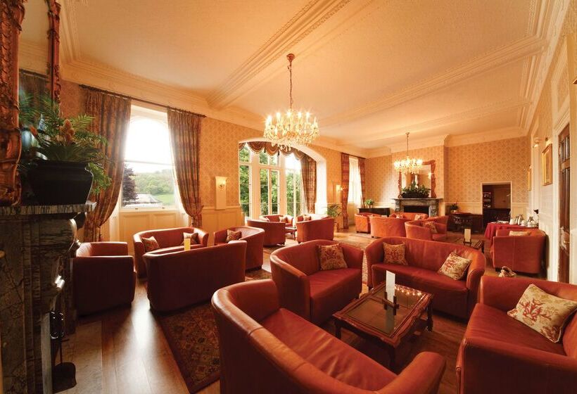 Отель Best Western Limpley Stoke