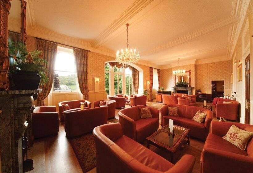 Отель Best Western Limpley Stoke