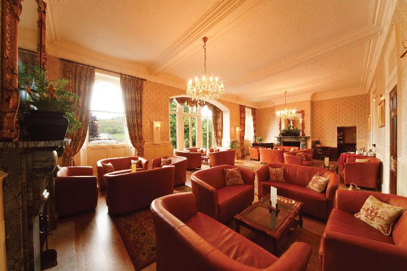 Отель Best Western Limpley Stoke